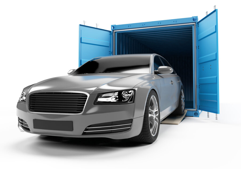car shipping, car shipping services, Port Readying, NJ, DM Brothers
